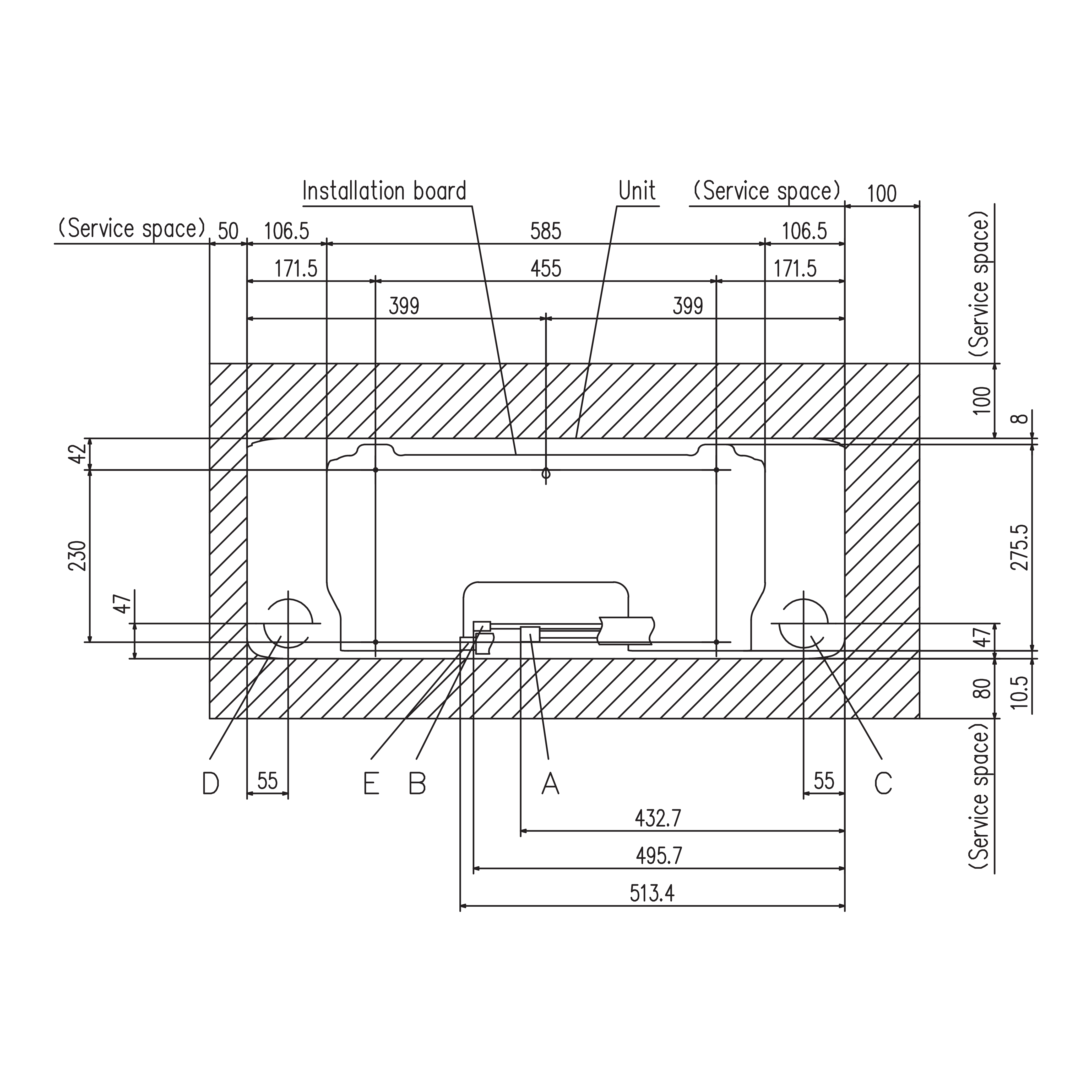 mitsubishi-air-conditioner-srk15ztlwztl-elektronika-s-a